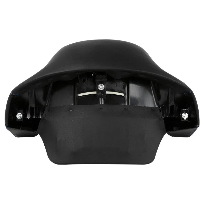 Passenger Backrest Pad for Harley Touring Tri Electra Glide (2014-2025)
