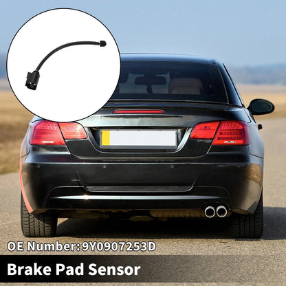 Car Rear Brake Pad Wear Sensor for Porsche Cayenne (2017-2024)