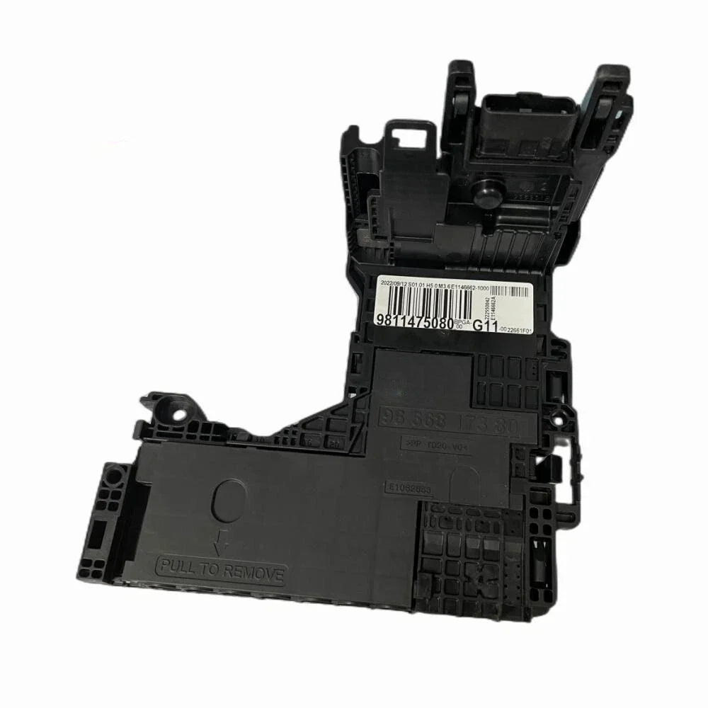 Fuse Box Battery Module for Peugeot 508, Citroen C4, C4L, DS4, DS5 (2010-2020)