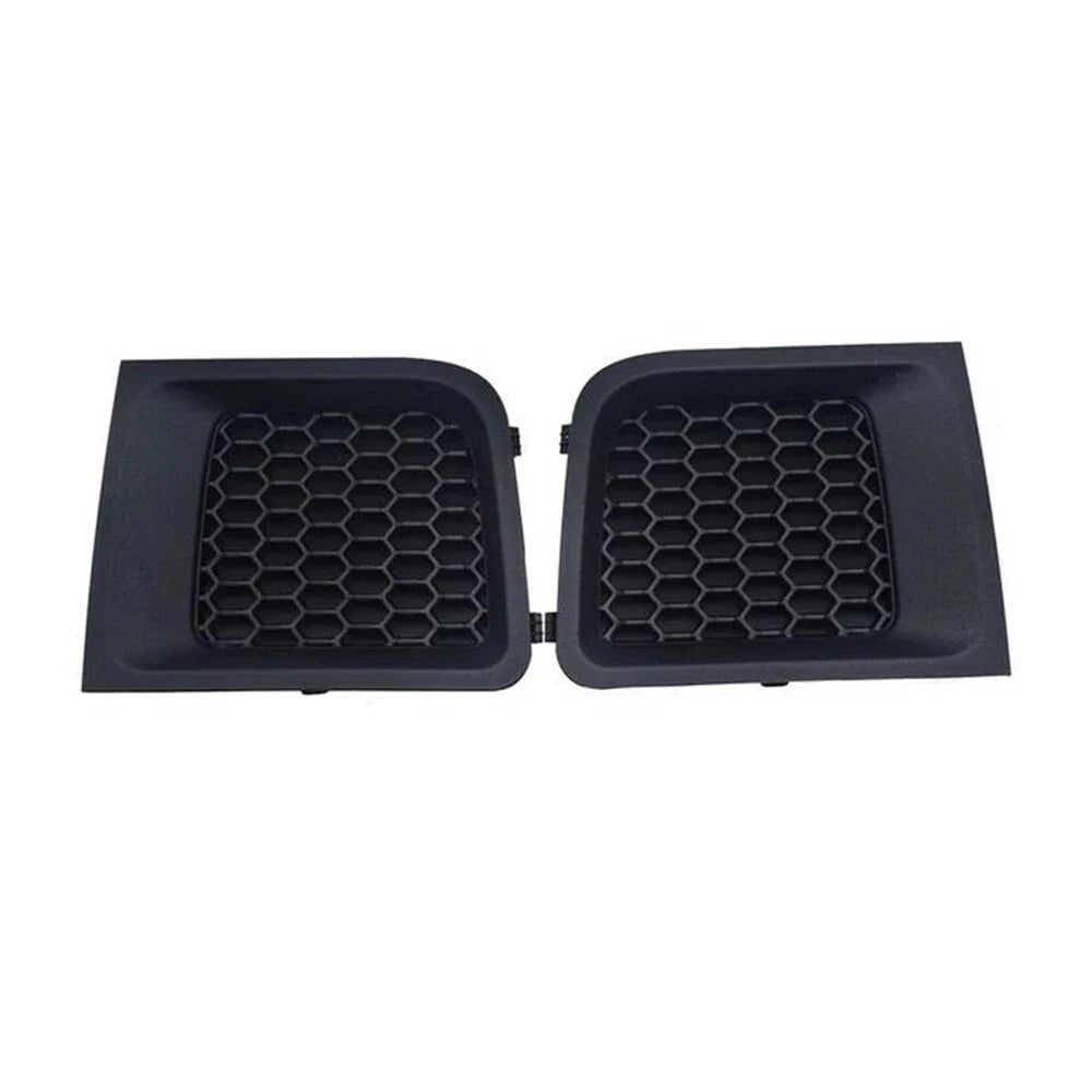 Front Bumper Lower Grille Bezel Cover for Jeep Renegade (2015-2023)