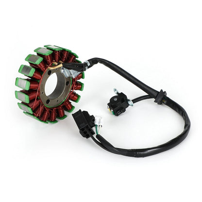 Voltage Rectifier for Honda VT750 Shadow/CB250 Nighthawk/VTR1000F (1991–2007)