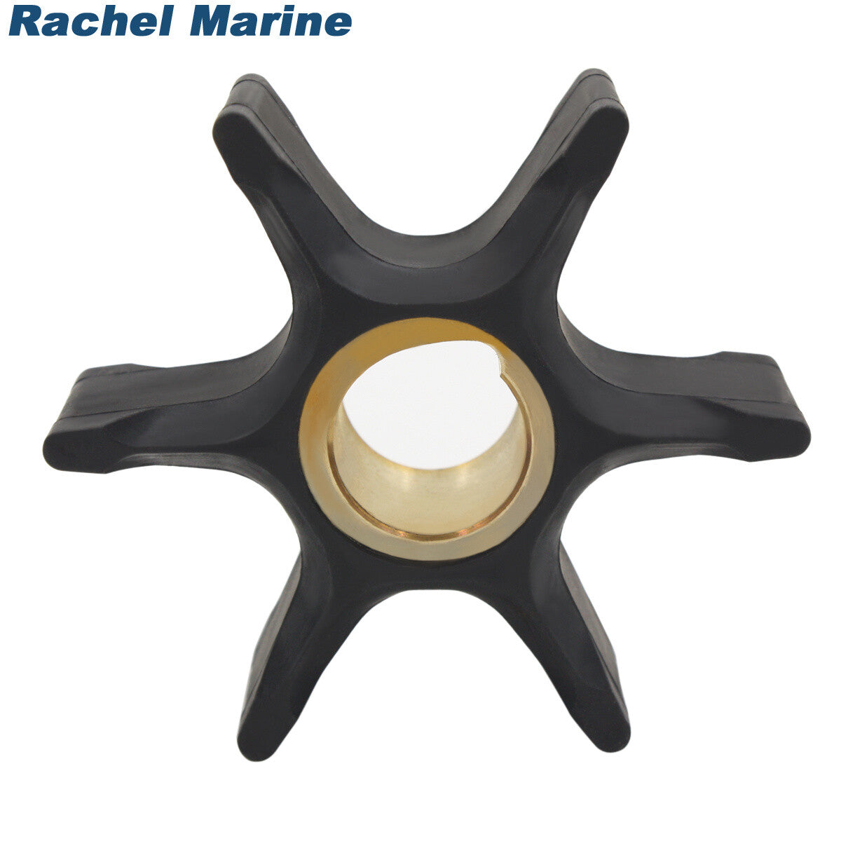 Water Pump Rebuild Kit for Johnson Evinrude V4 (1979–2006)