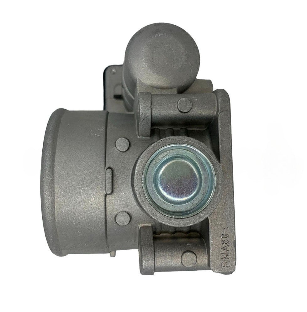 Throttle Body Assembly for Isuzu D-Max (2007–2012)