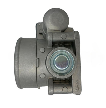 Throttle Body Assembly for Isuzu D-Max (2007–2012)