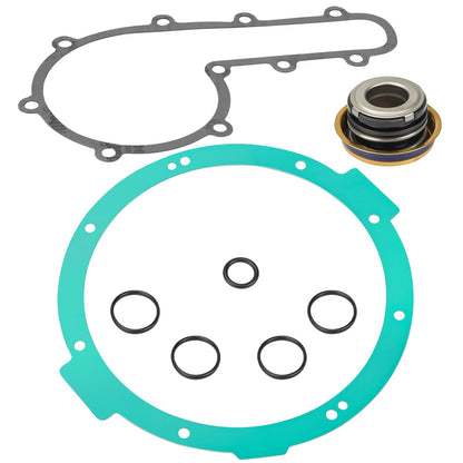 Water Pump Repair Kit with Seal Gasket for Polaris Scrambler Sportsman 850 XP 1000
