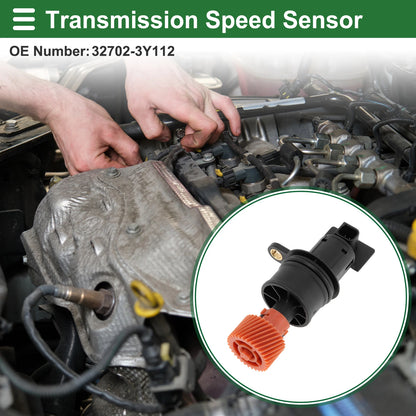 1 Pc Transmission Speed Sensor for Nissan Maxima (2000-2001)
