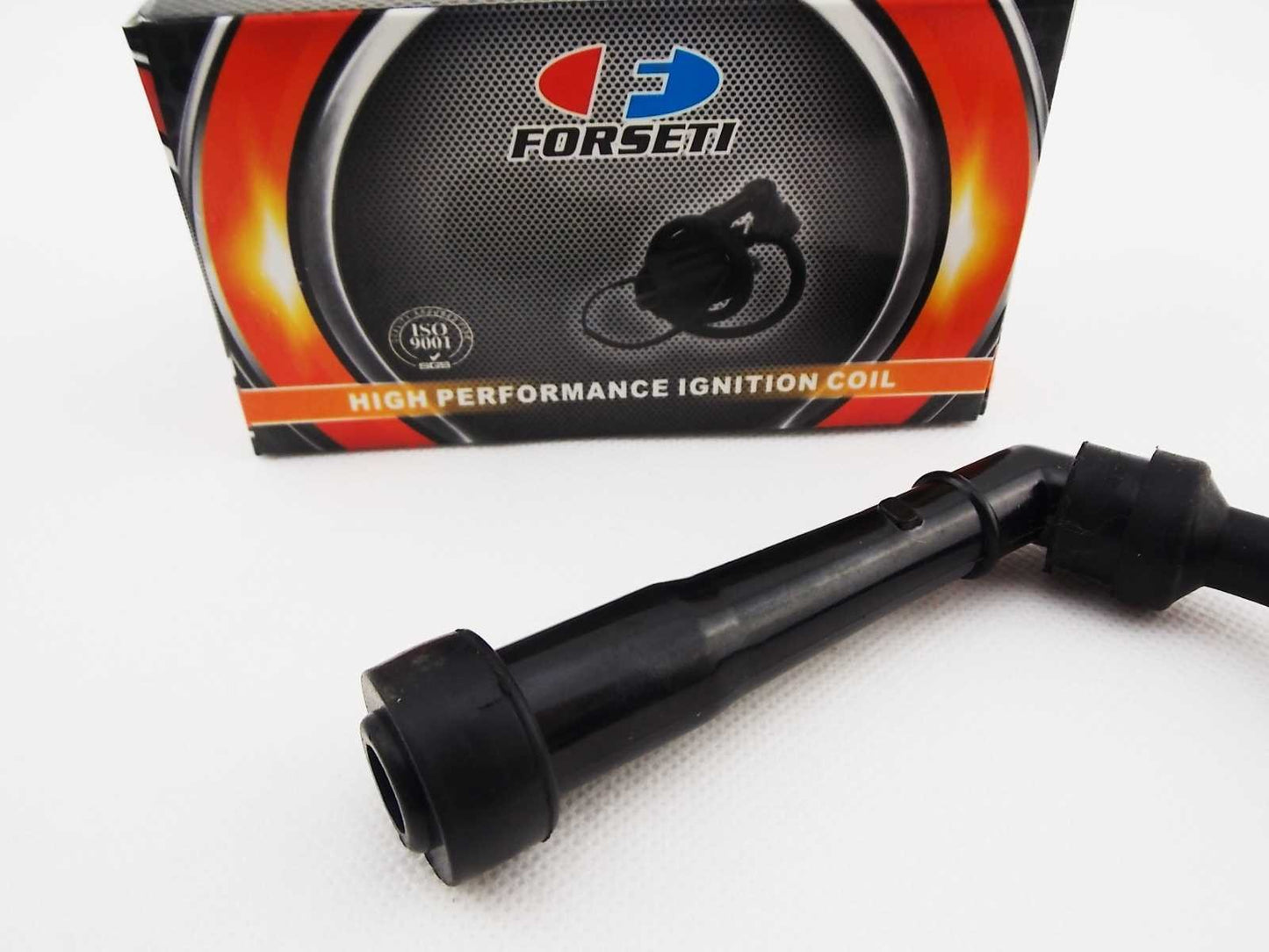 Ignition Coil Spark Plug Cap Assembly for Suzuki DRZ400 (2000–2014)