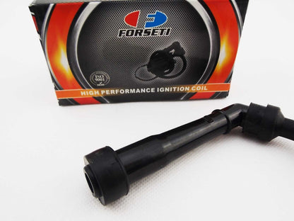Ignition Coil Spark Plug Cap Assembly for Suzuki DRZ400 (2000–2014)