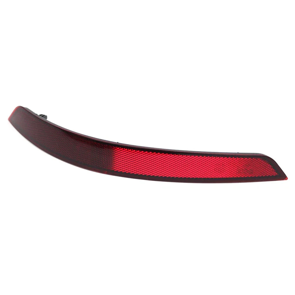 Rear Brake Bumper Reflector Lens for VW Sharan, Seat Alhambra (1995-2010)