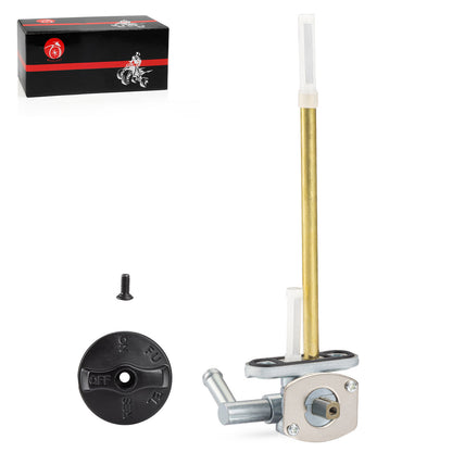 Fuel Tap Petcock for Kawasaki ZX750 Ninja ZX7R ZX7RR (1996–2003)