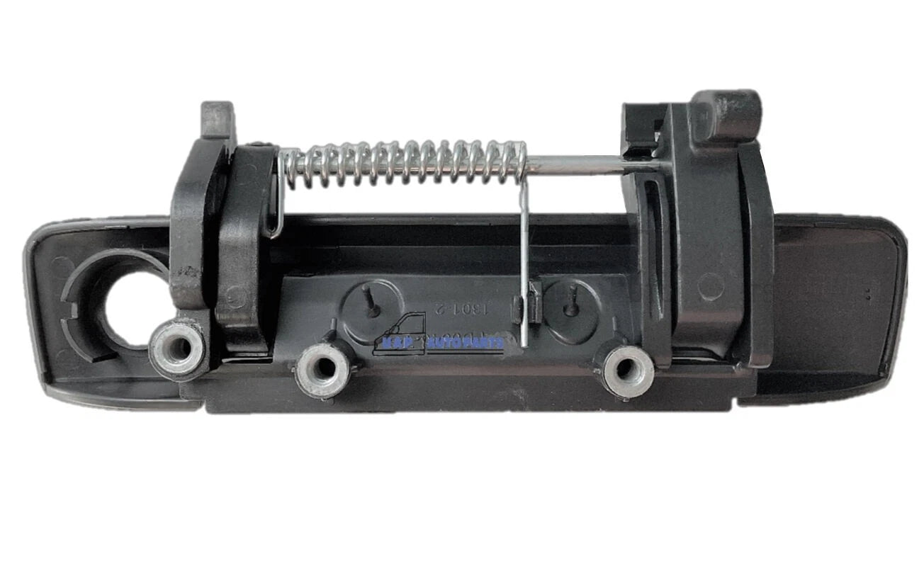 Tailgate Handle with Keyhole for Ford Ranger PX, Mazda BT50 (2011–2020)