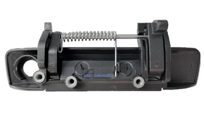 Tailgate Handle with Keyhole for Ford Ranger PX, Mazda BT50 (2011–2020)