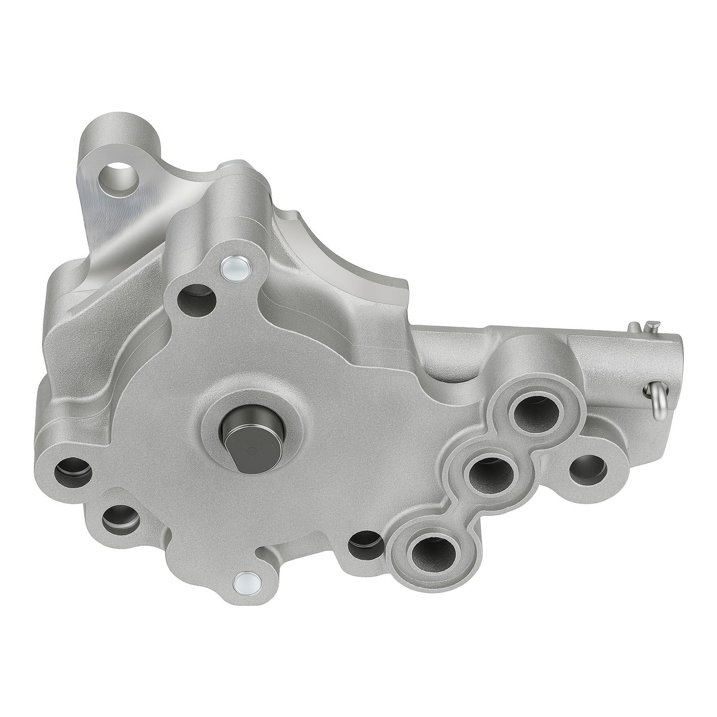 Oil Pump Assembly for Honda Sportrax 400 TRX400EX (1999–2008, 2009, 2012–2014)