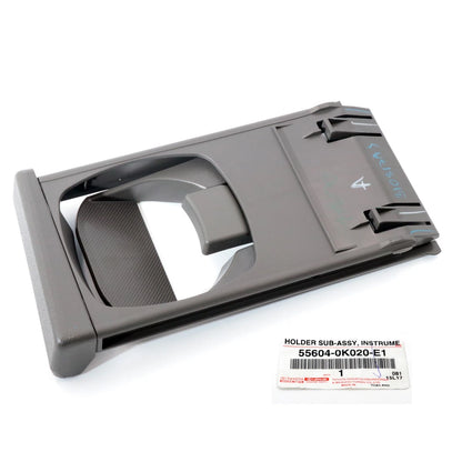 Cup Holder for Toyota Hilux Vigo Champ SR5 (2005–2015)