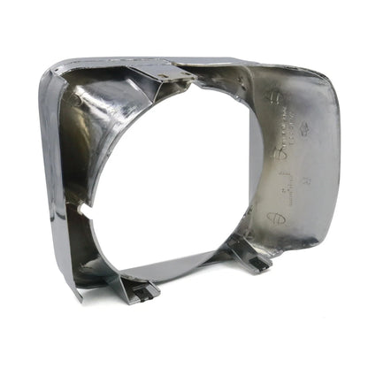 Chrome Headlight Door Bucket for Isuzu Faster Pickup Truck (KB)