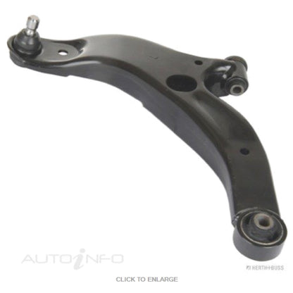 LH Front Lower Control Arm Assembly for Mazda 323 (1998–2003)