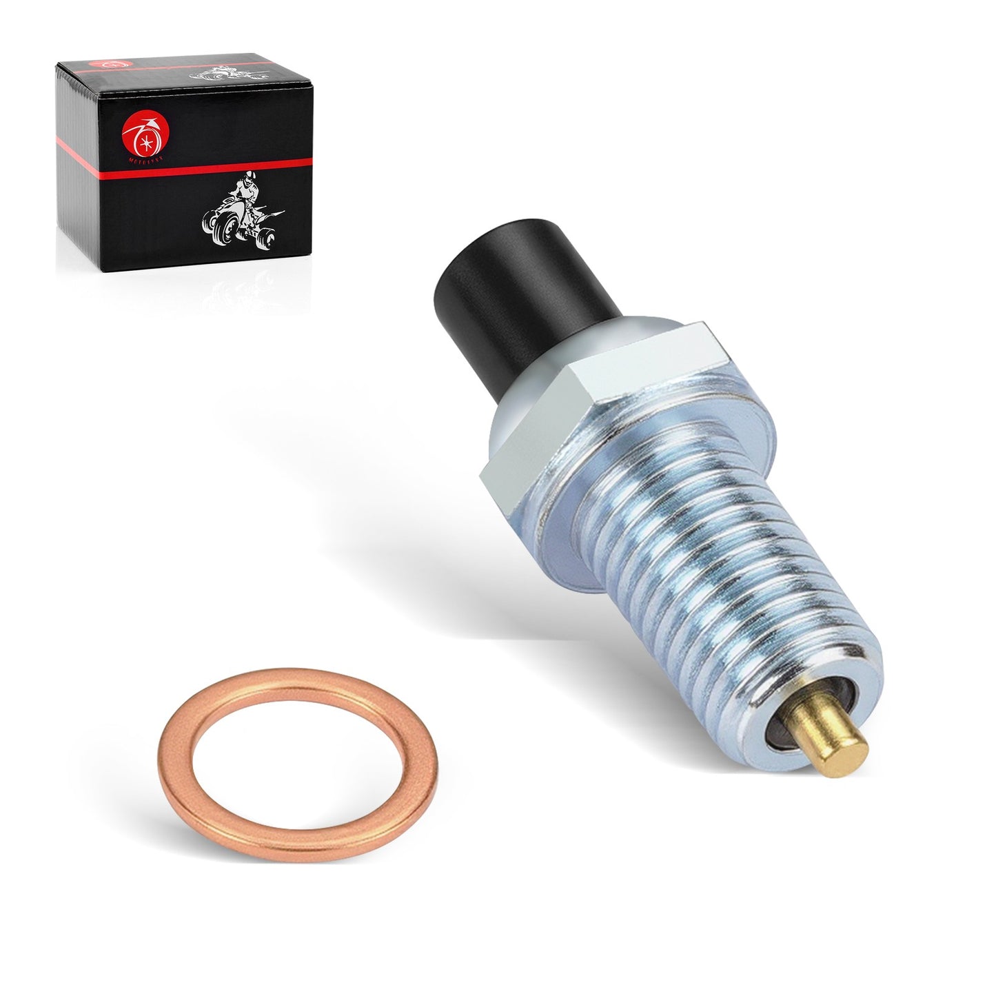 Neutral Reverse Sensor Switch for Honda Sportrax 250 300 400 FourTrax