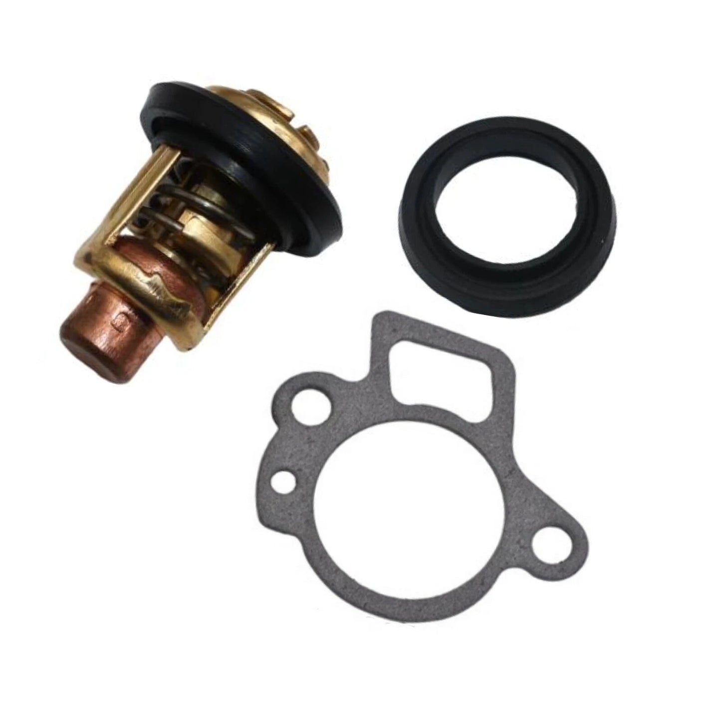 Thermostat for Yamaha 4-Stroke Outboard Motor (Year Range Not Specified)