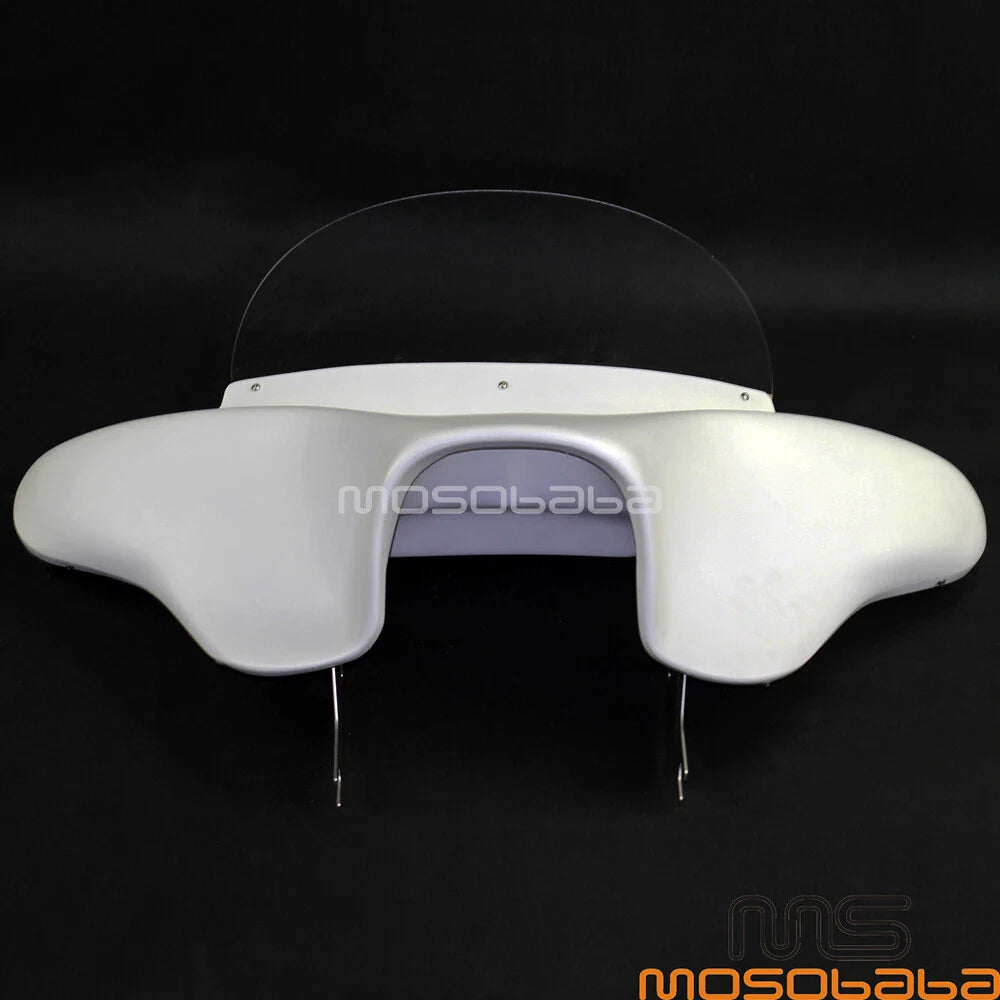 6x9 Speakers for Harley Road King FLHR Custom Fairing (1994-2023)