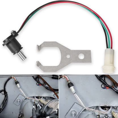 Potentiometer Trim Sensor Kit for Volvo Penta 290 Sterndrives