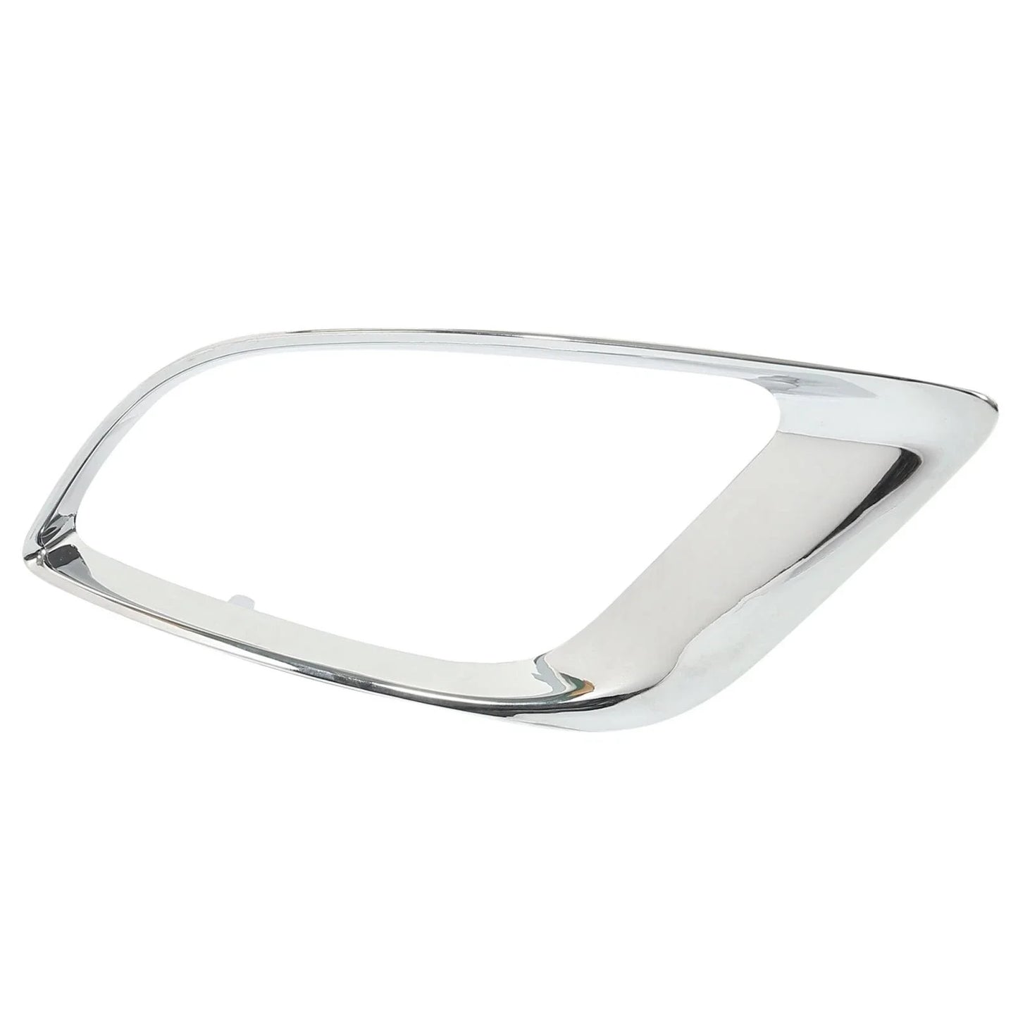 Front Right Fog Light Grille Cover for Dodge Durango (2014-2018)