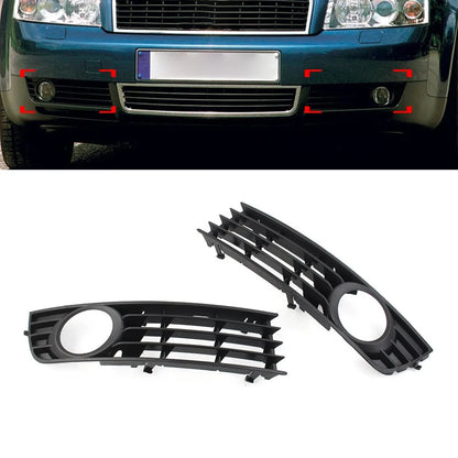 Water Cup Holder Panel Frame Cover Trim for Audi Q7 SQ7 (2016–2019)