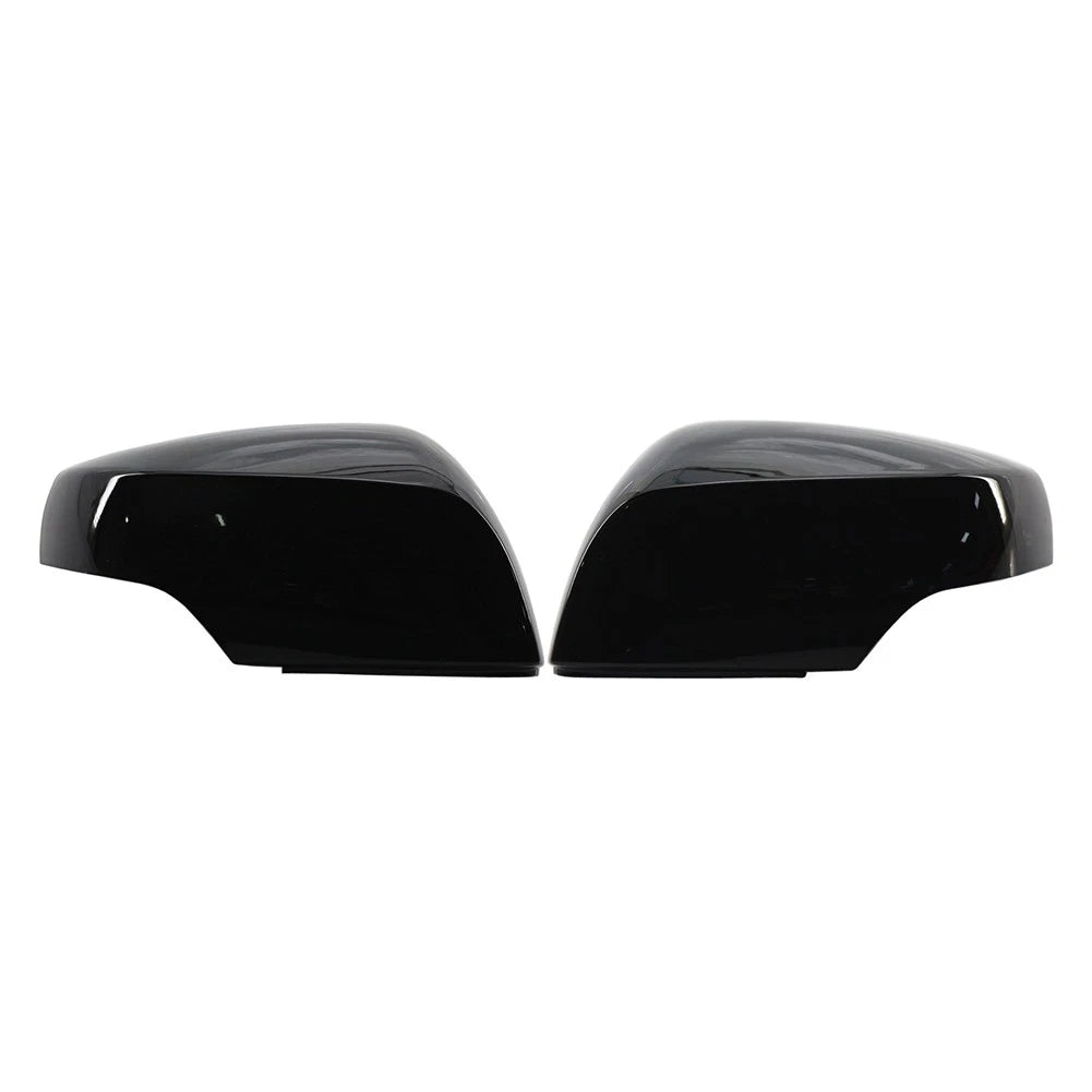 Side Rearview Mirror Housing Cover Cap for Subaru Forester (2014–2018), Legacy (2013–2014)