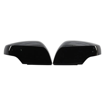 Side Rearview Mirror Housing Cover Cap for Subaru Forester (2014–2018), Legacy (2013–2014)