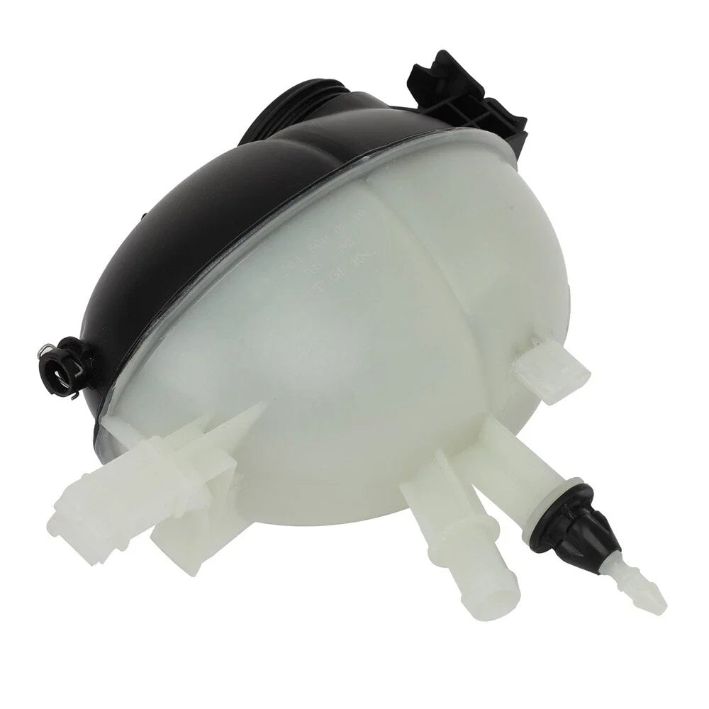 Radiator Coolant Overflow Tank for Mercedes-Benz C250 (2010–2016)
