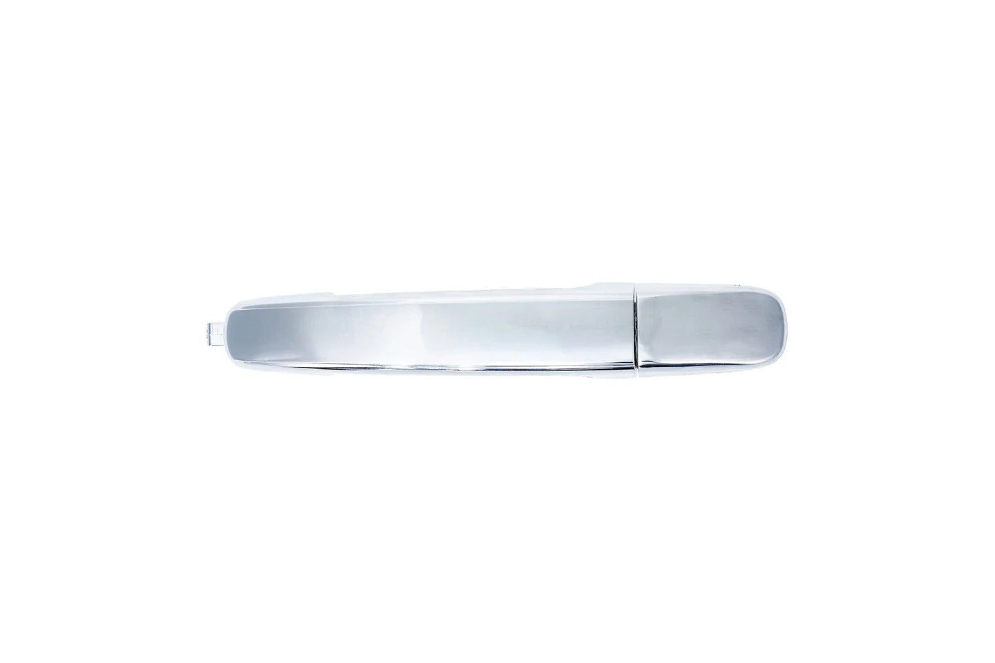 Rear Outer Door Handle No Keyhole for Ford Ranger PX Mazda BT50 (2011–2015)