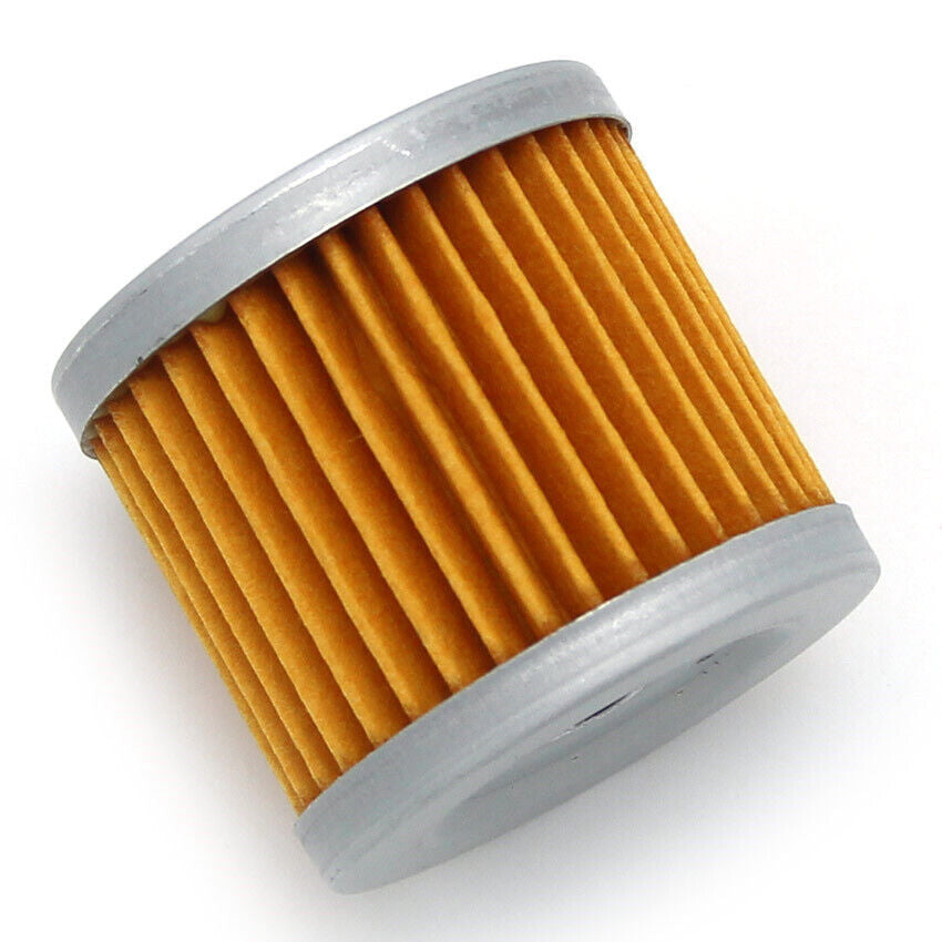 Oil Filter for Johnson Evinrude OMC Outboard 9.9 15 HP (1990–2023)