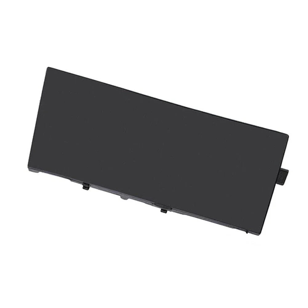 1 Pair Tow Hook Cover Cap for BMW E34 525i 530i 540i 535i (1989–1995)