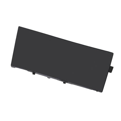 1 Pair Tow Hook Cover Cap for BMW E34 525i 530i 540i 535i (1989–1995)