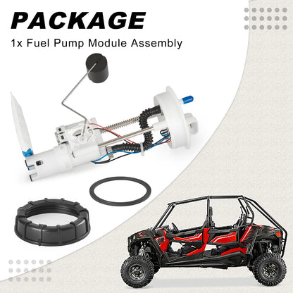 Replacement Fuel Pump for Polaris RZR 900 S (2015–2024) RZR 1000 XP (2014–2023)