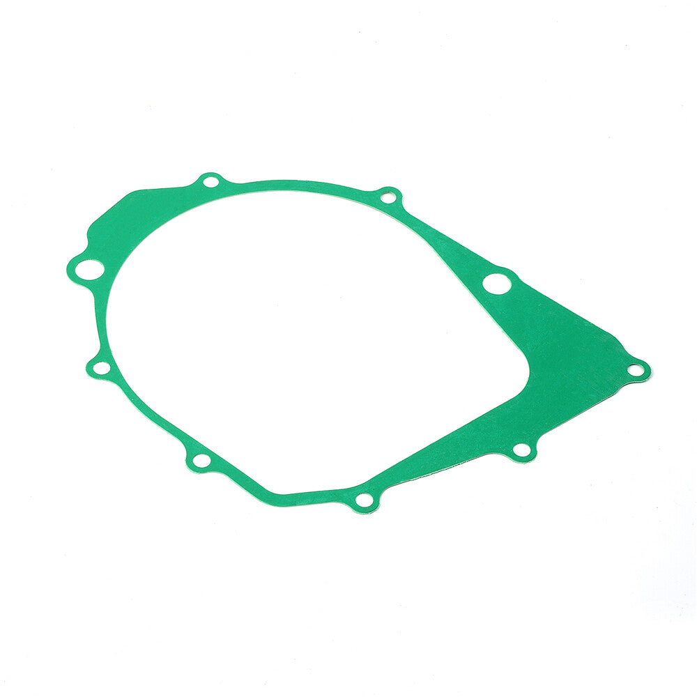 Stator Flywheel Rotor with Gasket for Yamaha Warrior 350 (2002–2004) Raptor 350 (2004–2013)