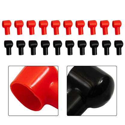 Lug Cap Battery Insulation Boots Protective