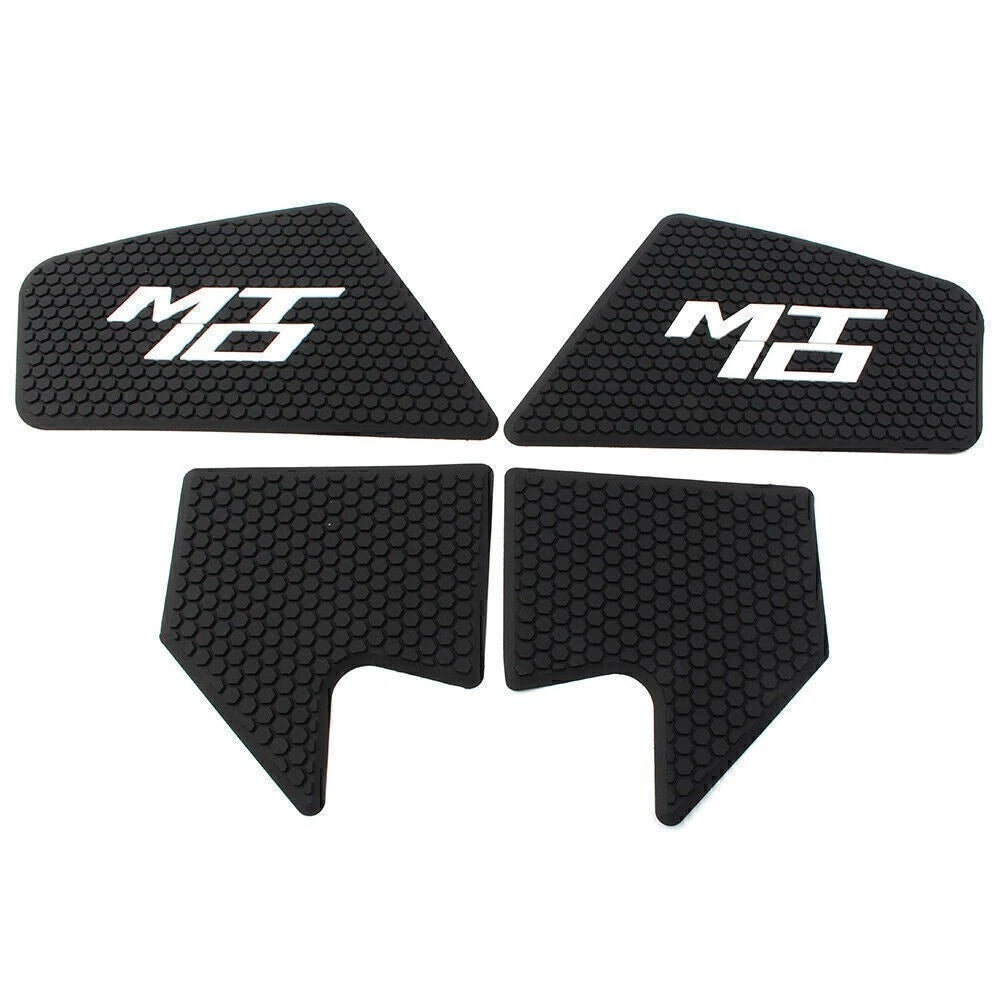 Front Headlight Guard Lens Cover for Yamaha MT03 (2020–Present)