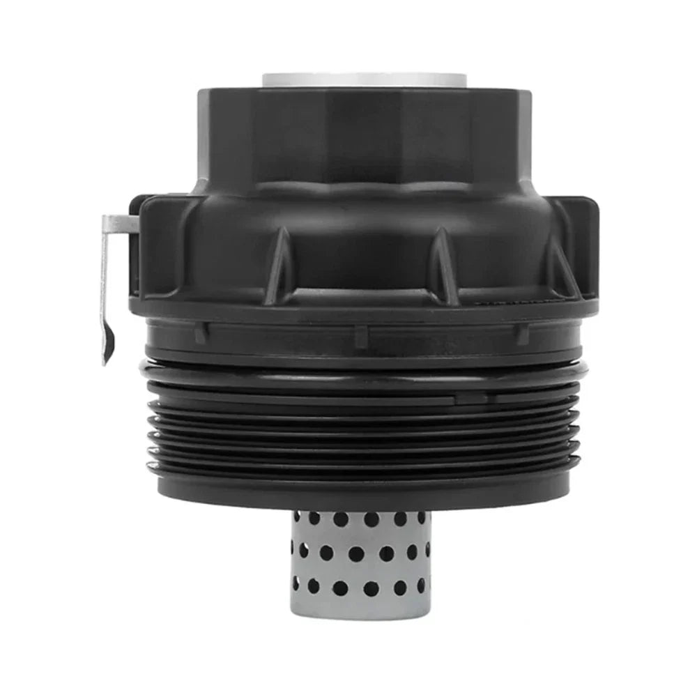Oil Filter Cap with Seal for 2008-11 Lexus, 2010-14 Toyota FJ Cruiser