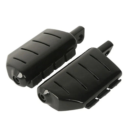 Foot Pegs Rest Mount for Harley Dyna Super Glide Low Rider