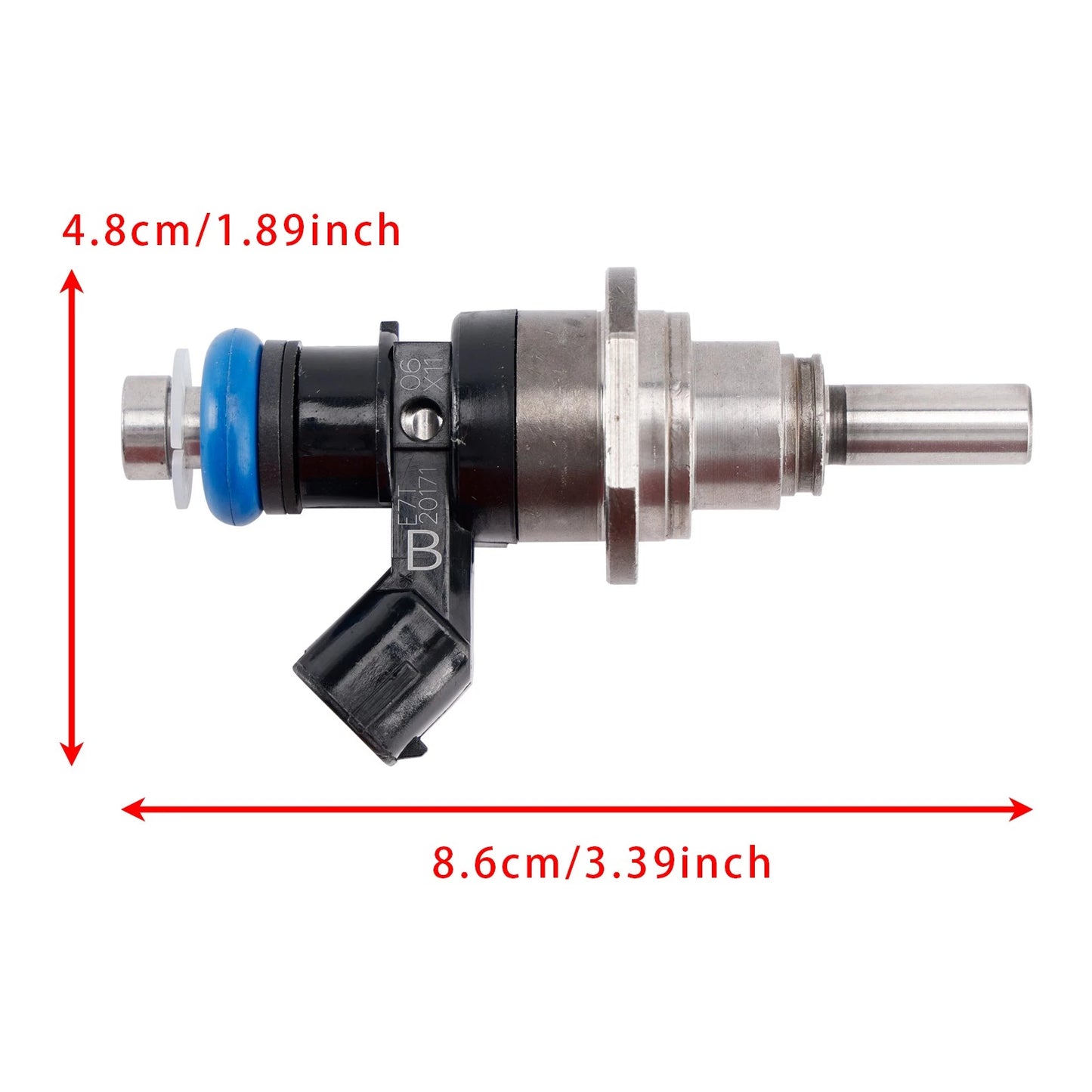 Fuel Pump for Yamaha 60V-13907-00 (2003–2013) 200-300hp VZ/LZ/Z 3.3L HPDI