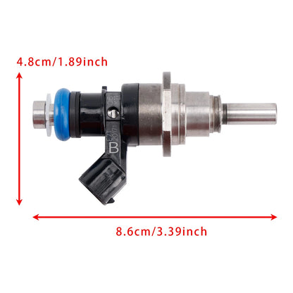 Fuel Pump for Yamaha 60V-13907-00 (2003–2013) 200-300hp VZ/LZ/Z 3.3L HPDI
