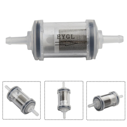 Diesel Inline Wire Mesh Fuel Filter for Webasto / Eberspacher Air Heater