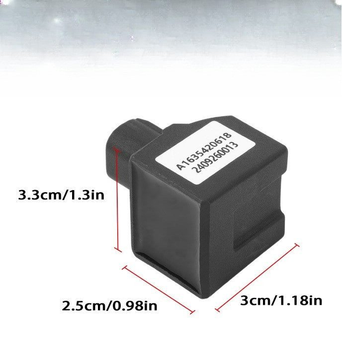 Yaw Rate Sensor for Mercedes-Benz C-Class W203 (2001–2007)