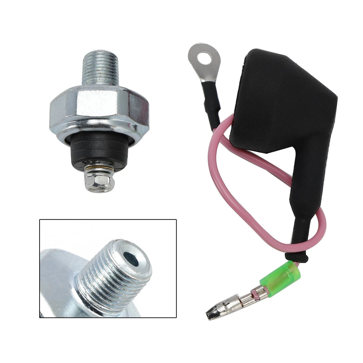 Camshaft Sensor 11377527016 for BMW E87 E46 E90-93 (2004–2013)