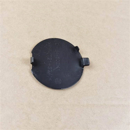 Rear Bumper Tow Hook Cover Cap for 20-23 Mazda CX-30 (2020-2023)