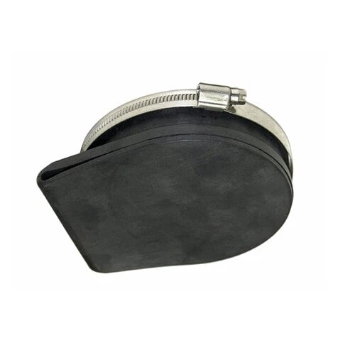 Exhaust Guard Protector Flapper for Boat Marine (5" & 6")