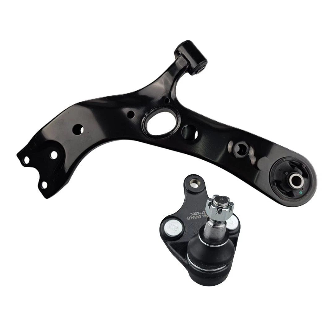 LH Lower Control Arm & Ball Joint for Alphard (2015–2020)