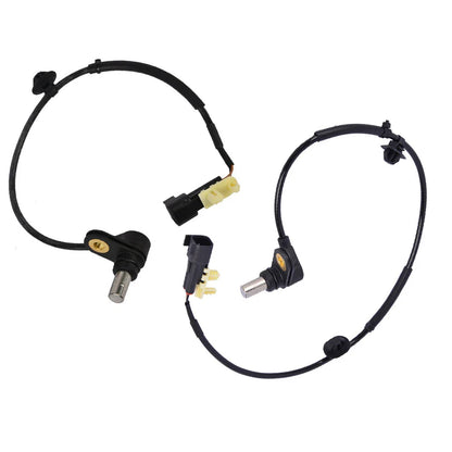 Rear ABS Wheel Speed Sensors for Mazda BT50 3.2L (2011-2020)