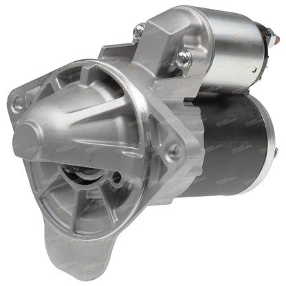 Starter Motor for Ford Falcon BF 6 Cyl Barra 245T (2005–2008)