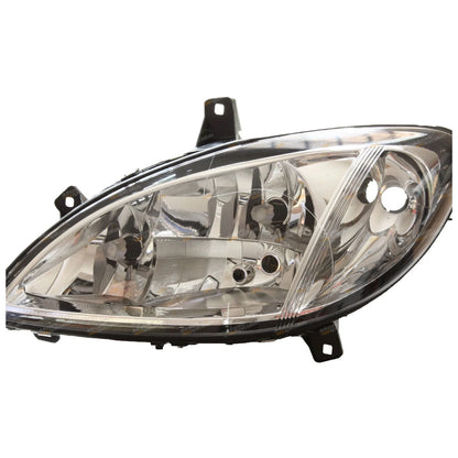 Headlights Pair for Mercedes Benz Vito Van (2004–2010)